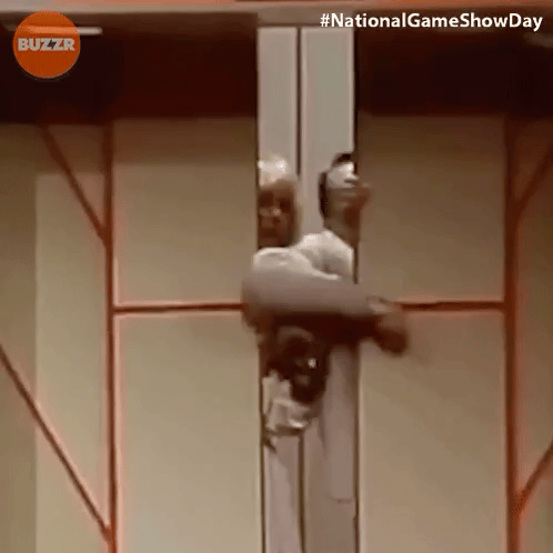 Don't Say This In The Elevator (17 gifs) Don't Say This In The Elevator (17 gifs)