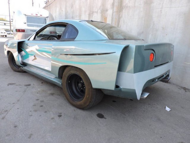 Wild Tuning (24 pics)