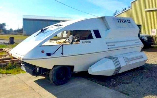 Wild Tuning (24 pics)