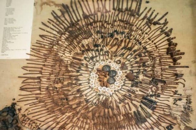 Interesting Finds (24 pics)