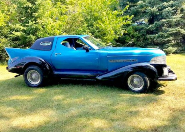 Wild Tuning (24 pics)