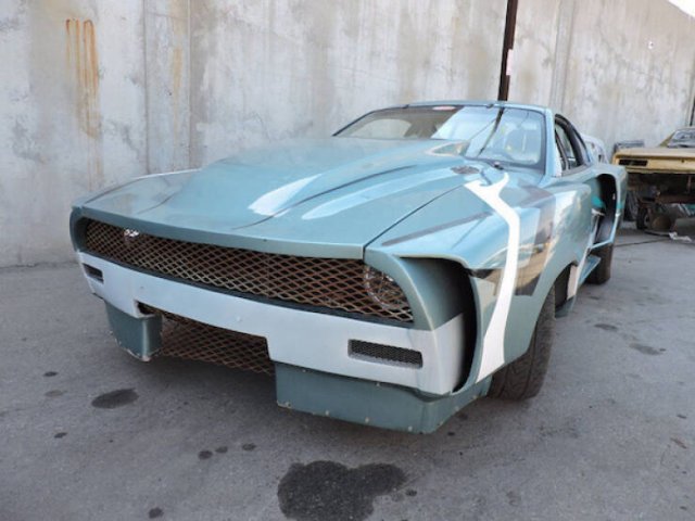 Wild Tuning (24 pics)