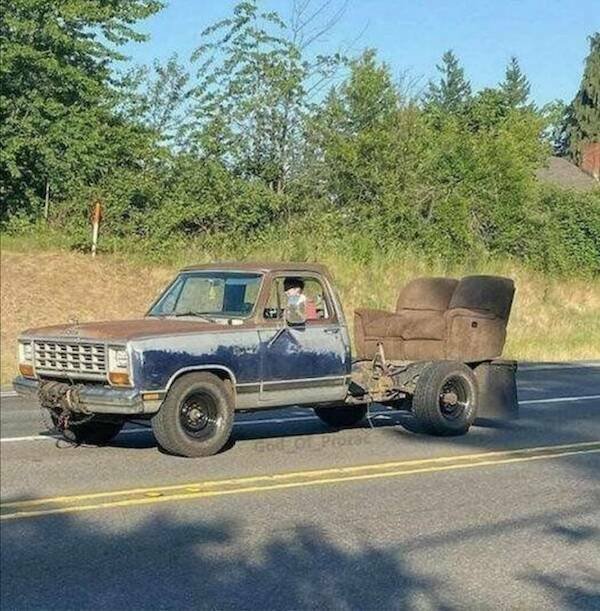 Wild Tuning (24 pics)