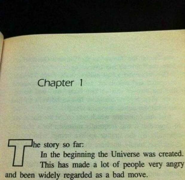 Truthful Jokes (25 pics)