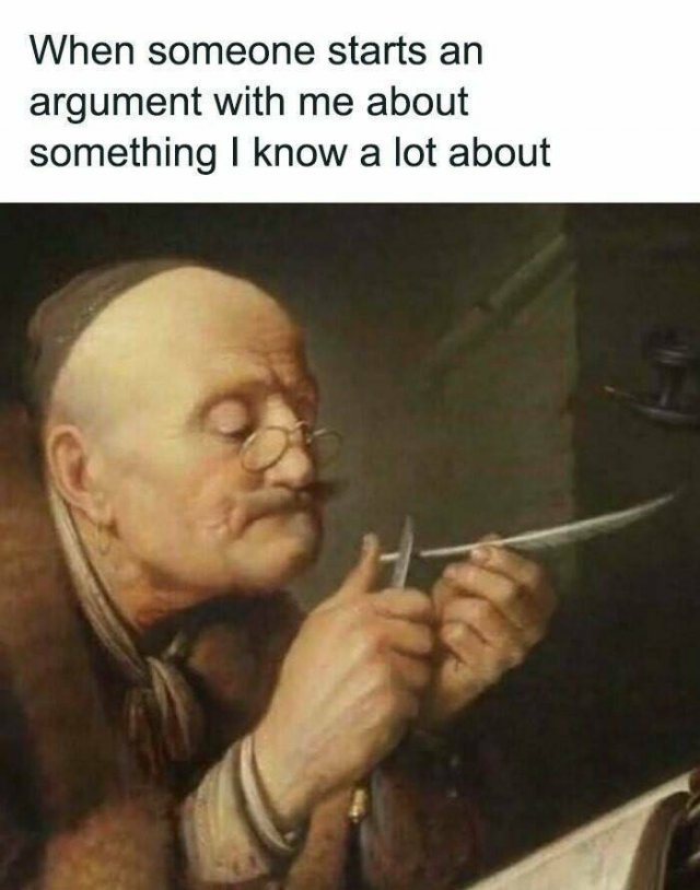 Truthful Jokes (25 pics)