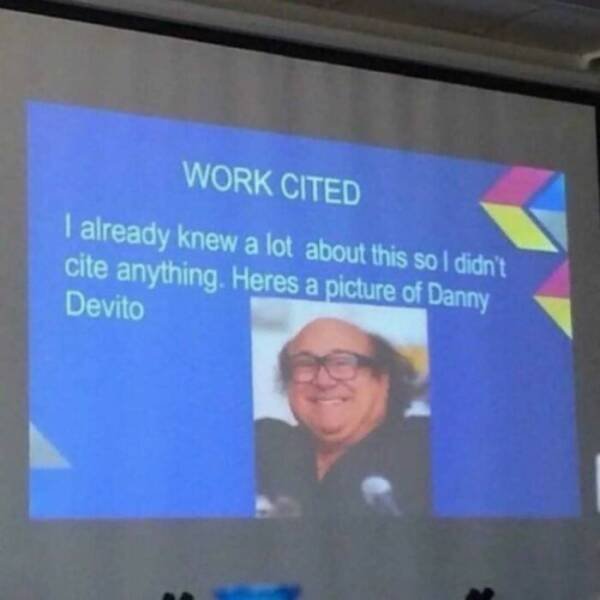 Truthful Jokes (25 pics)