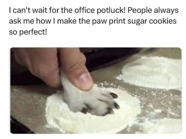 Memes For Animal Lovers (27 pics)