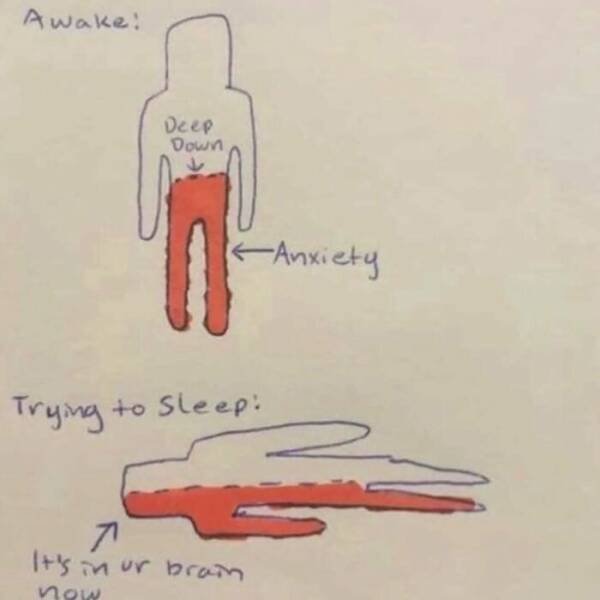 Truthful Jokes (25 pics)