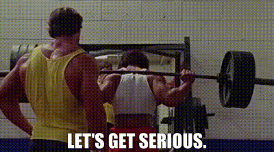 Weird Thoughts (13 gifs) Weird Thoughts (13 gifs)