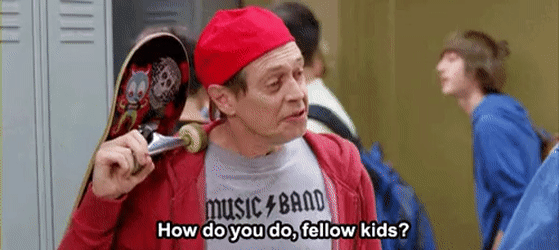 Weird Thoughts (13 gifs) Weird Thoughts (13 gifs)
