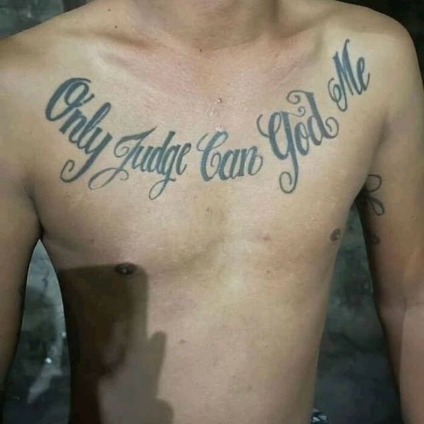 Strange Tattoos (22 pics)
