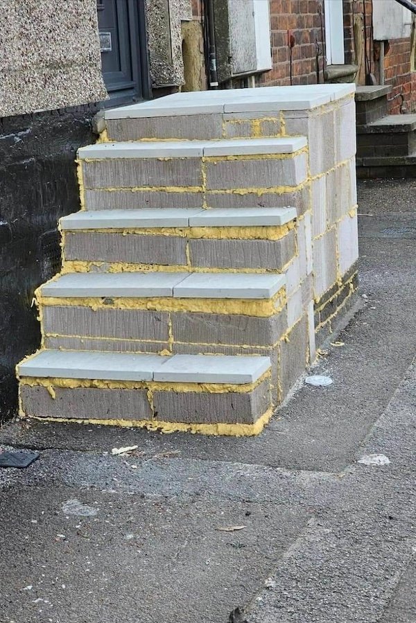 Failed Constructions (35 pics)
