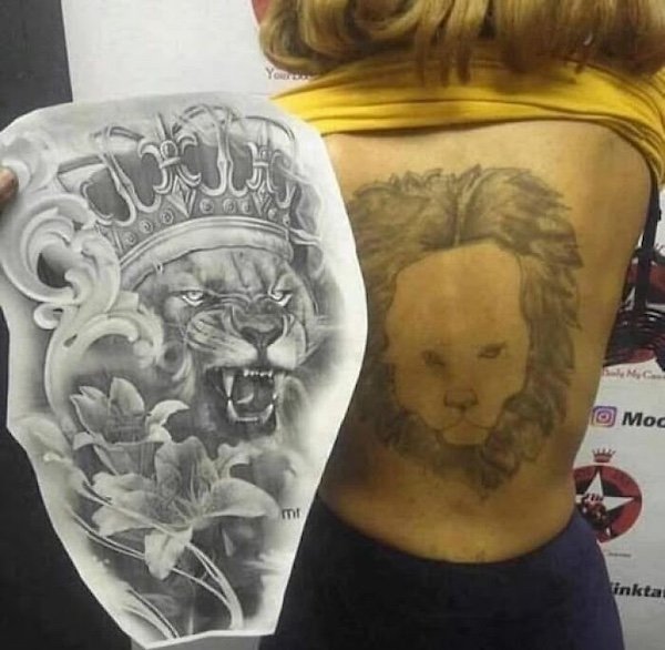 Epic Fails (33 pics)