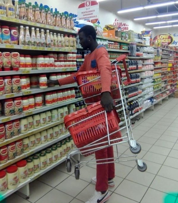 Epic Fails (33 pics)
