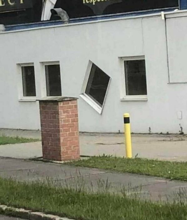 Failed Constructions (35 pics)