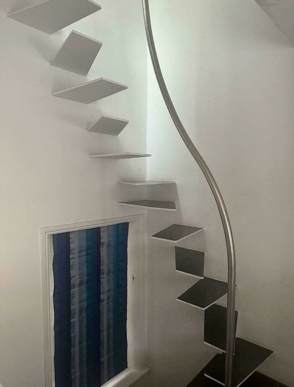 Failed Constructions (35 pics)