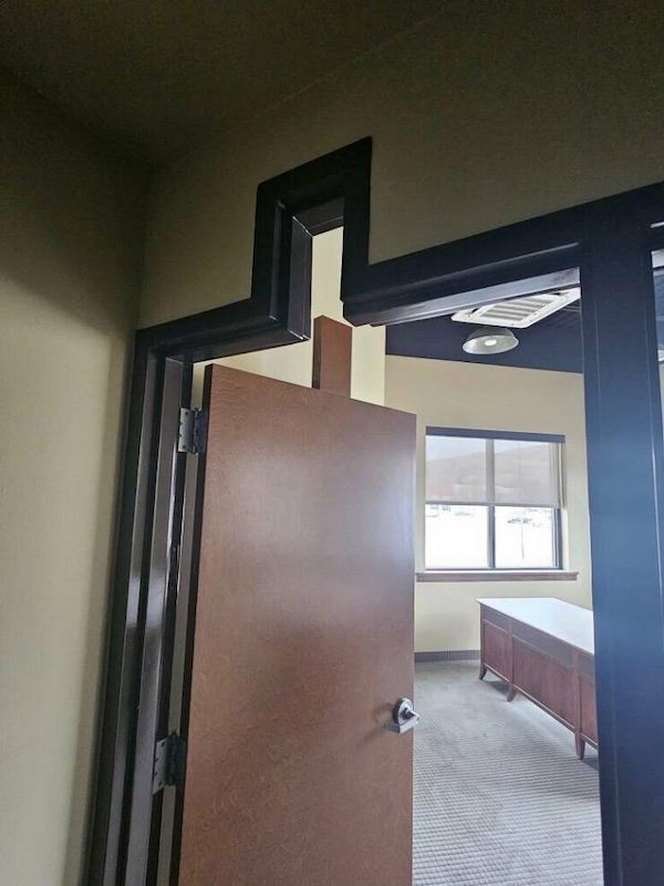 Failed Constructions (35 pics)
