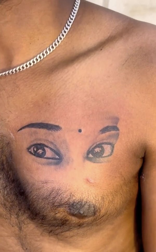 Strange Tattoos (22 pics)