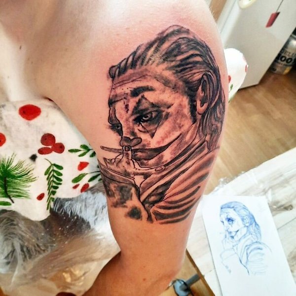 Strange Tattoos (22 pics)