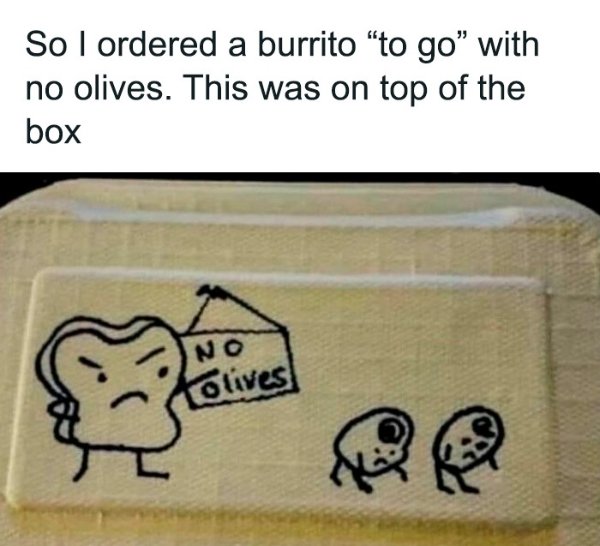 Posts And Photos For Good Mood (30 pics)