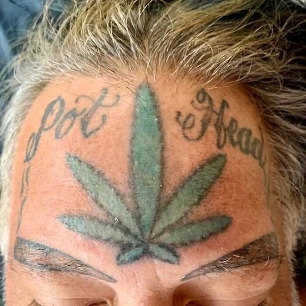 Strange Tattoos (22 pics)