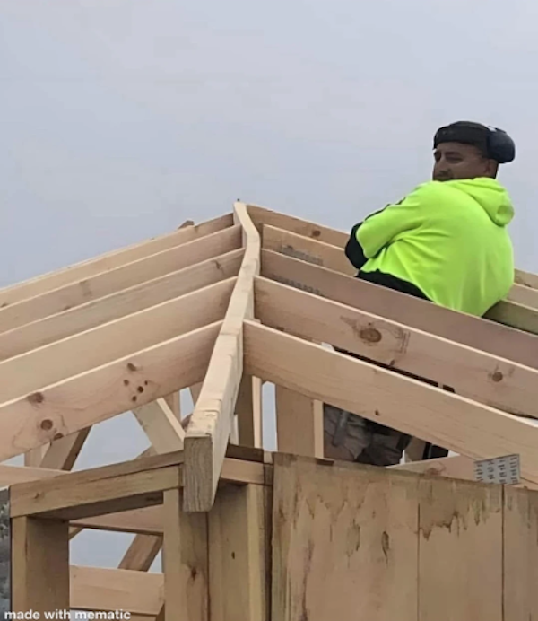 Failed Constructions (35 pics)