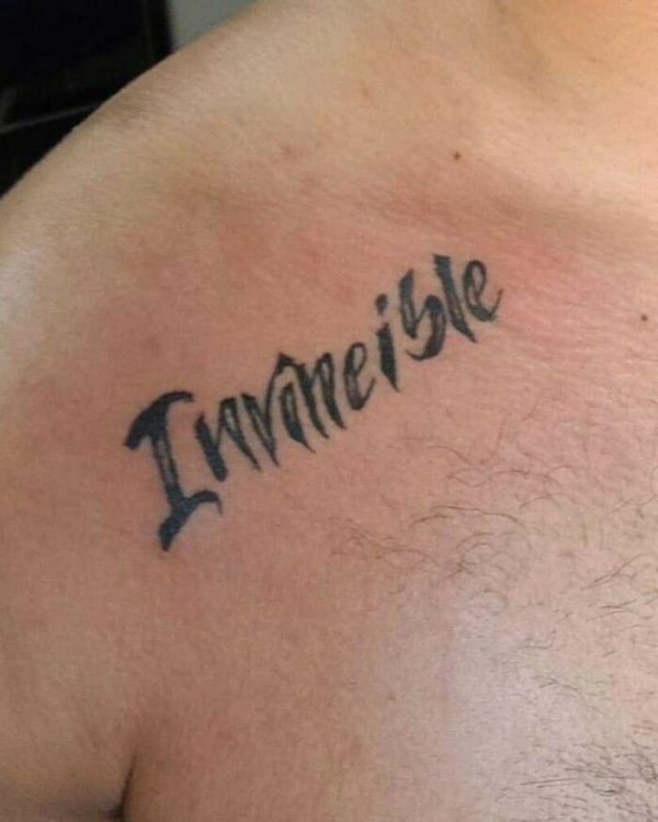 Strange Tattoos (22 pics)