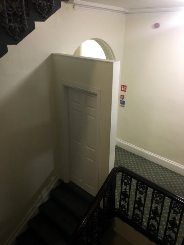 Failed Constructions (35 pics)