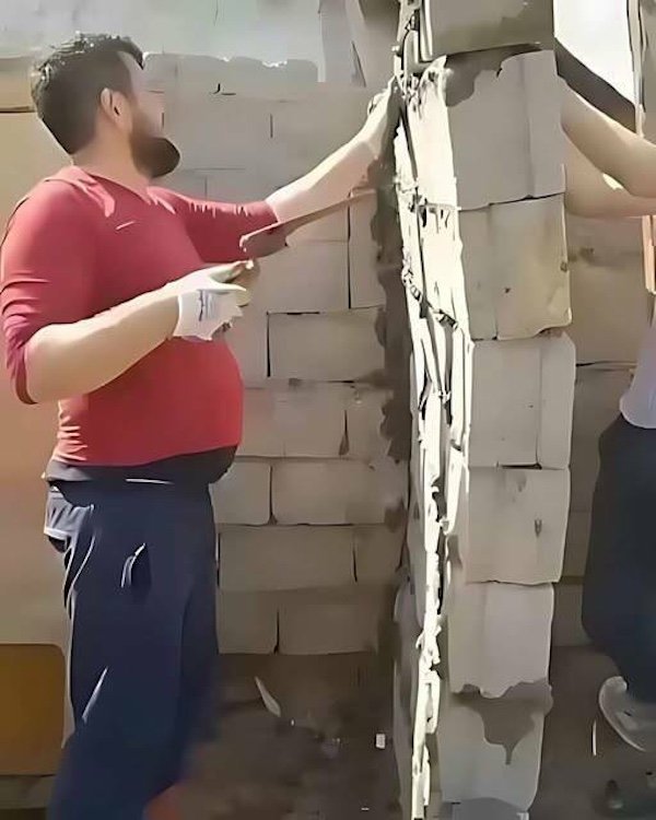 Failed Constructions (35 pics)