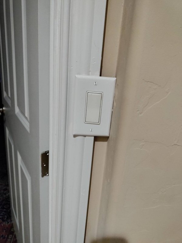 Failed Constructions (35 pics)