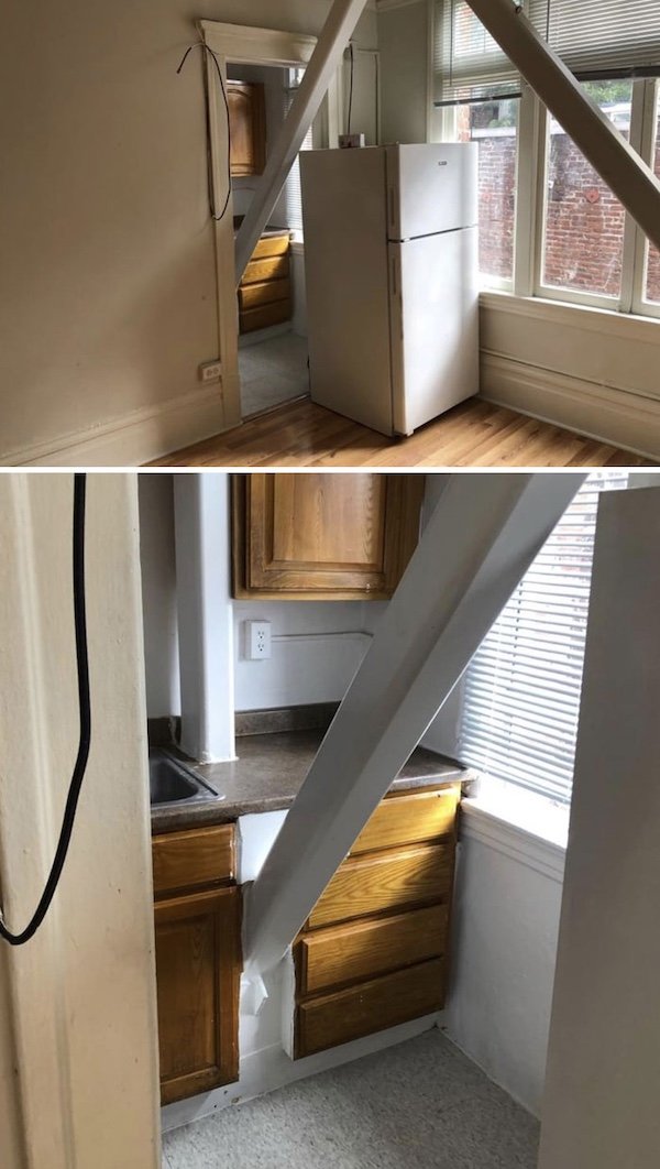 Failed Constructions (35 pics)