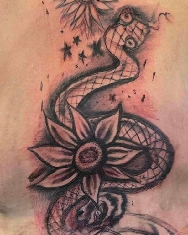 Strange Tattoos (22 pics)