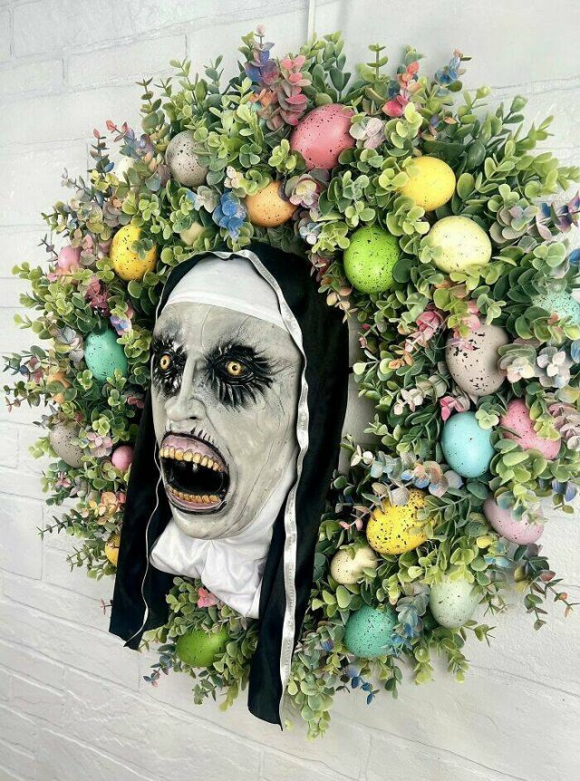 Weird DIY Crafts (25 pics)