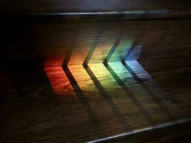Strange Shadows (25 pics)