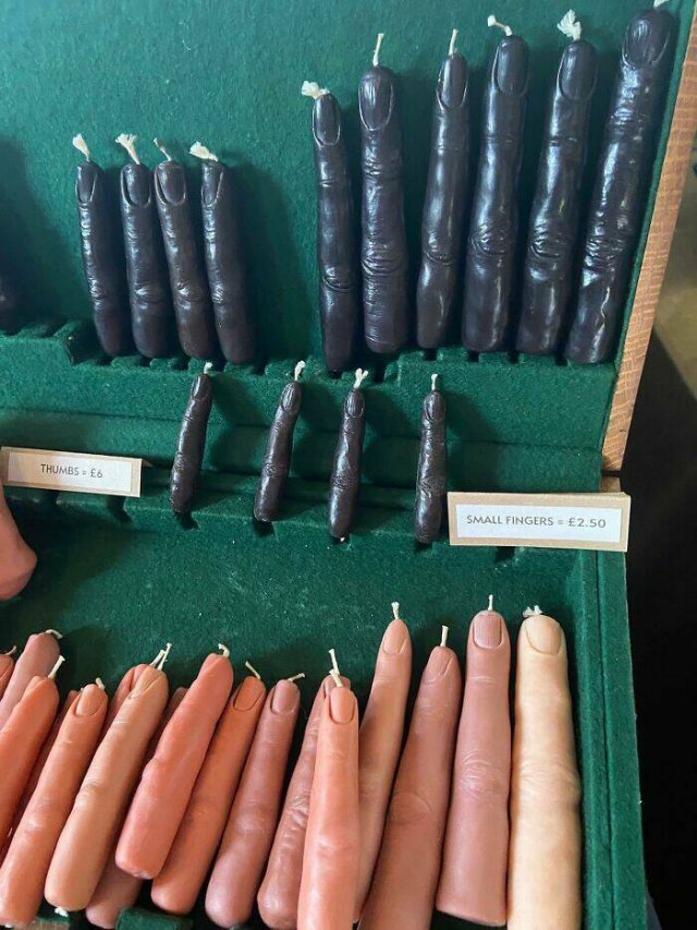 Weird DIY Crafts (25 pics)