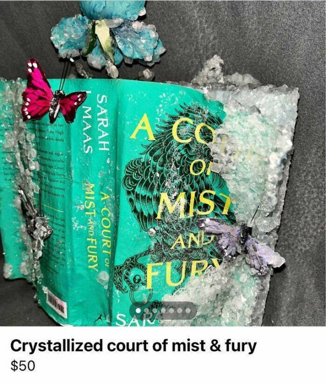Weird DIY Crafts (25 pics)