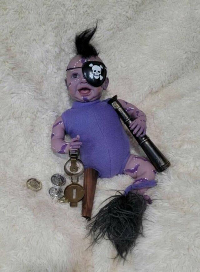 Weird DIY Crafts (25 pics)