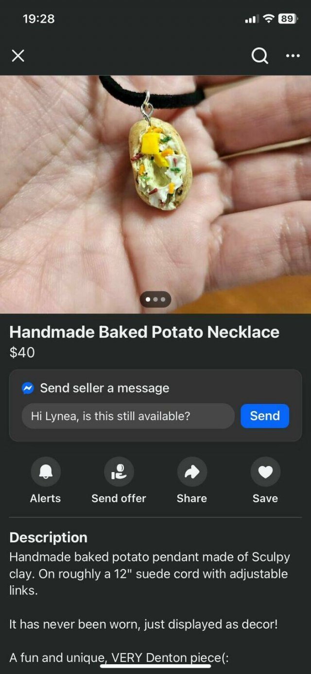 Weird DIY Crafts (25 pics)