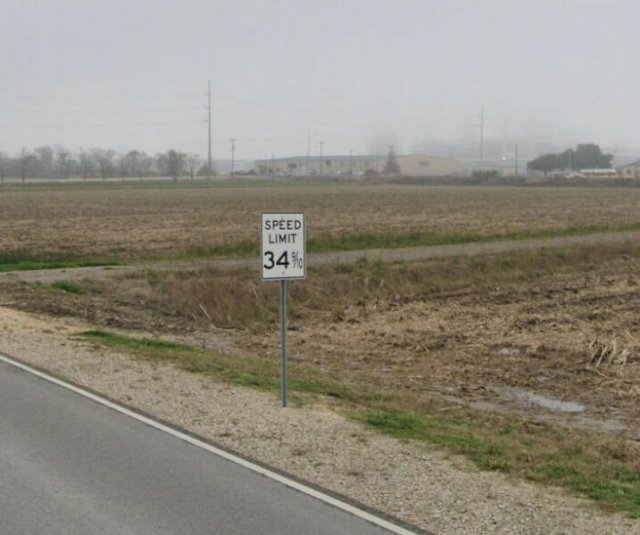 Wild Moments On Google Maps (25 pics)