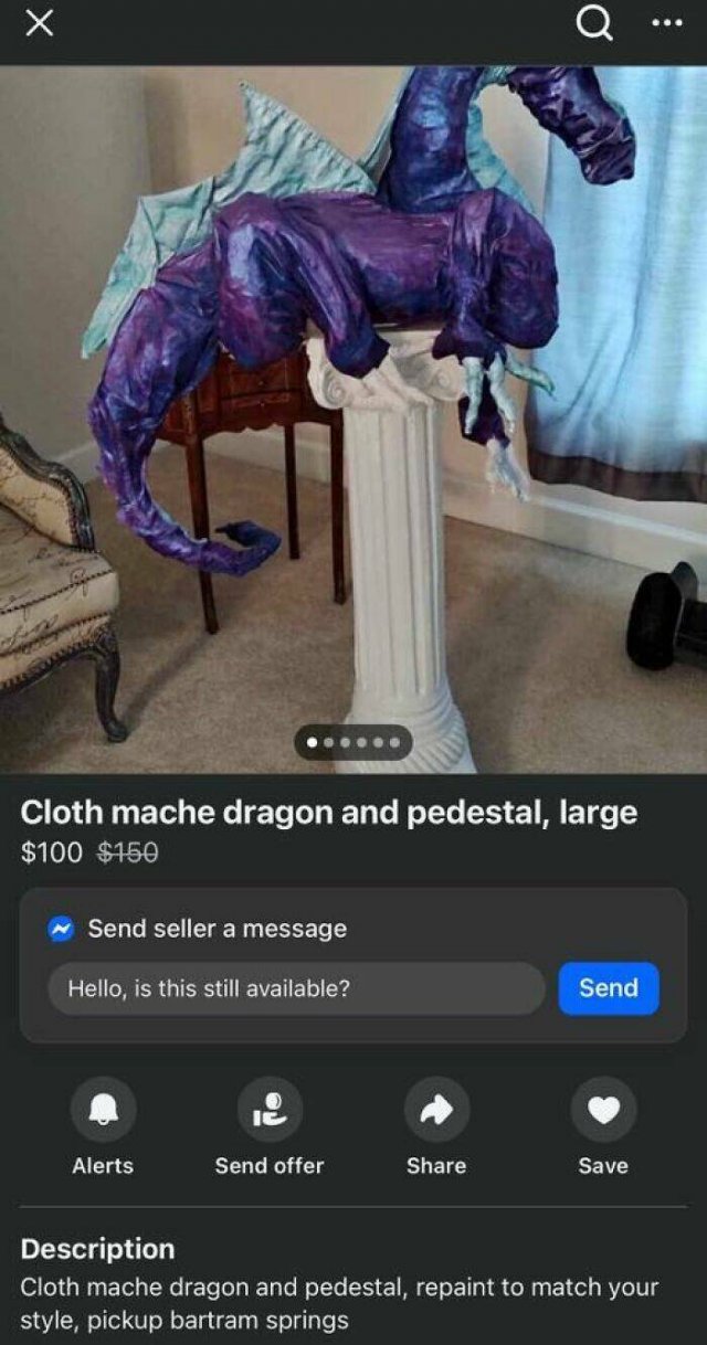 Weird DIY Crafts (25 pics)