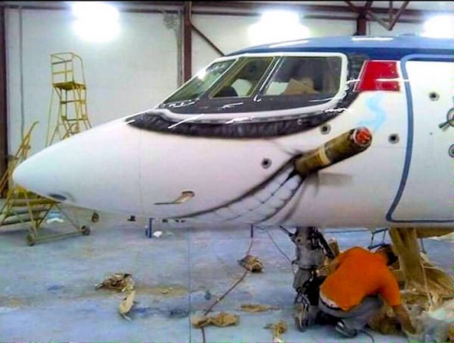 Really Strange Situations (21 pics)