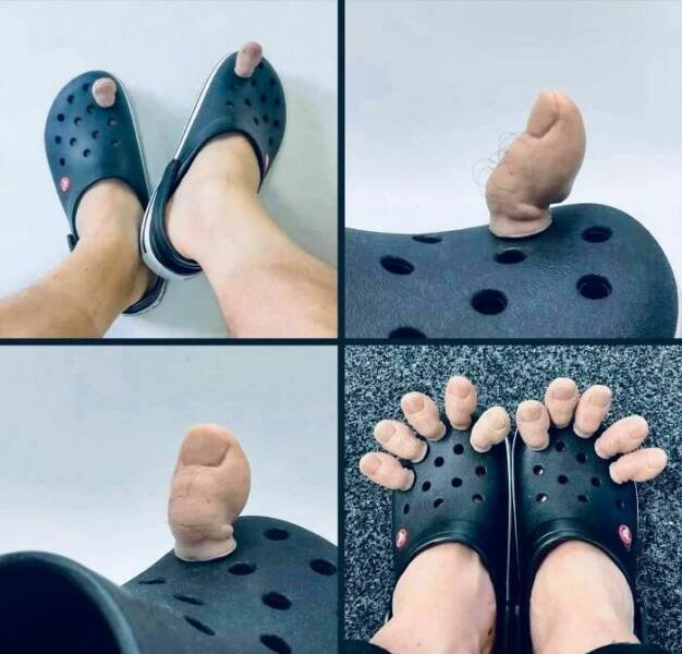 Weird DIY Crafts (25 pics)