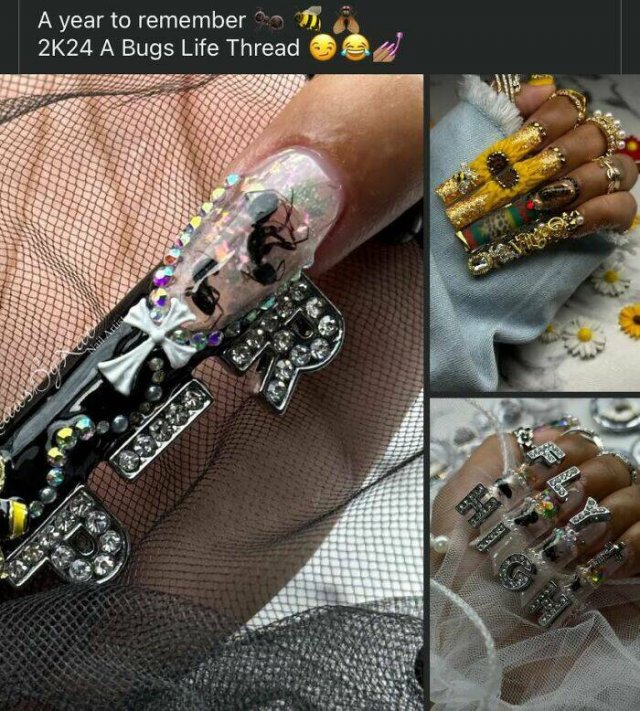 Weird DIY Crafts (25 pics)