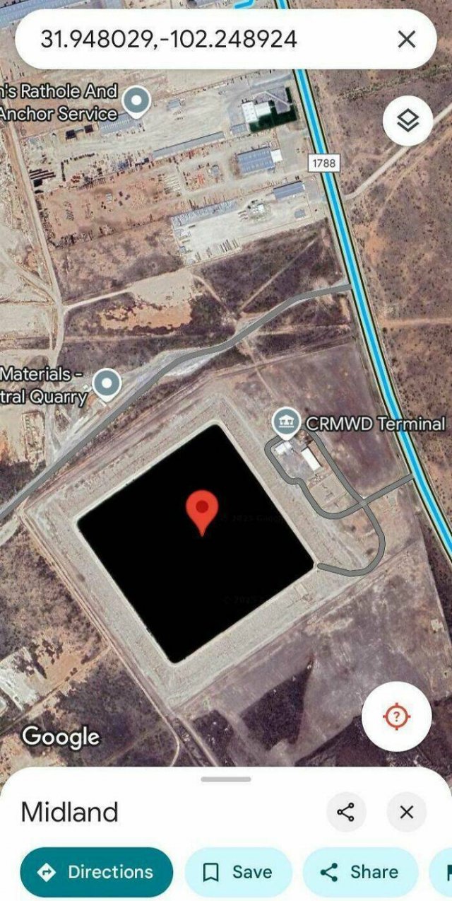 Wild Moments On Google Maps (25 pics)