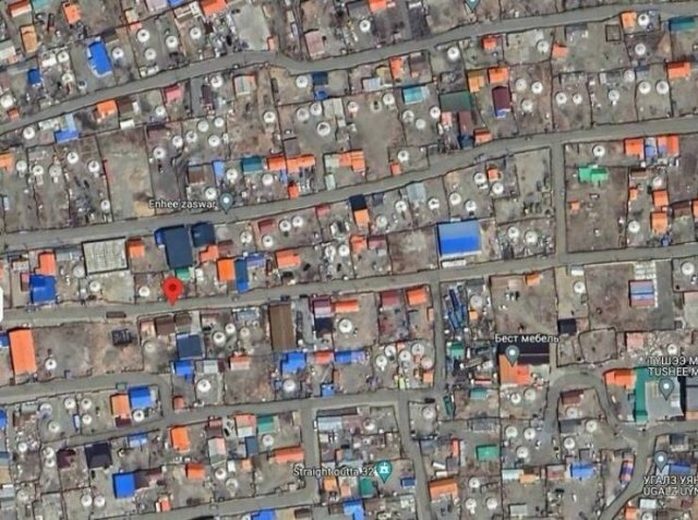 Wild Moments On Google Maps (25 pics)