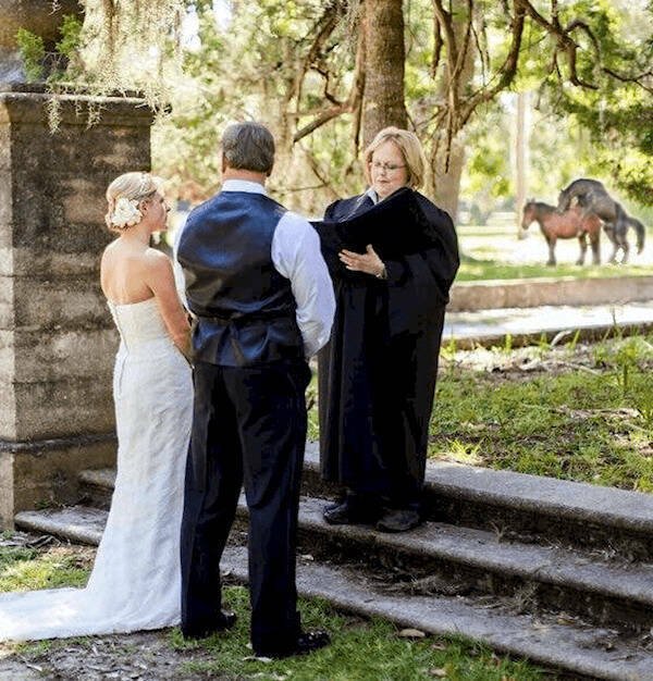 Really Strange Situations (21 pics)