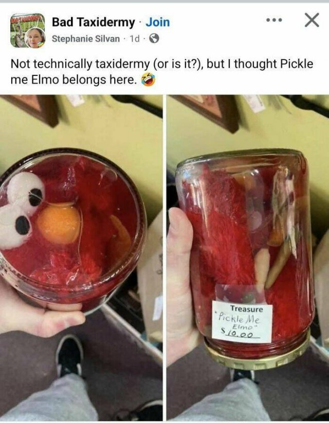 Weird DIY Crafts (25 pics)