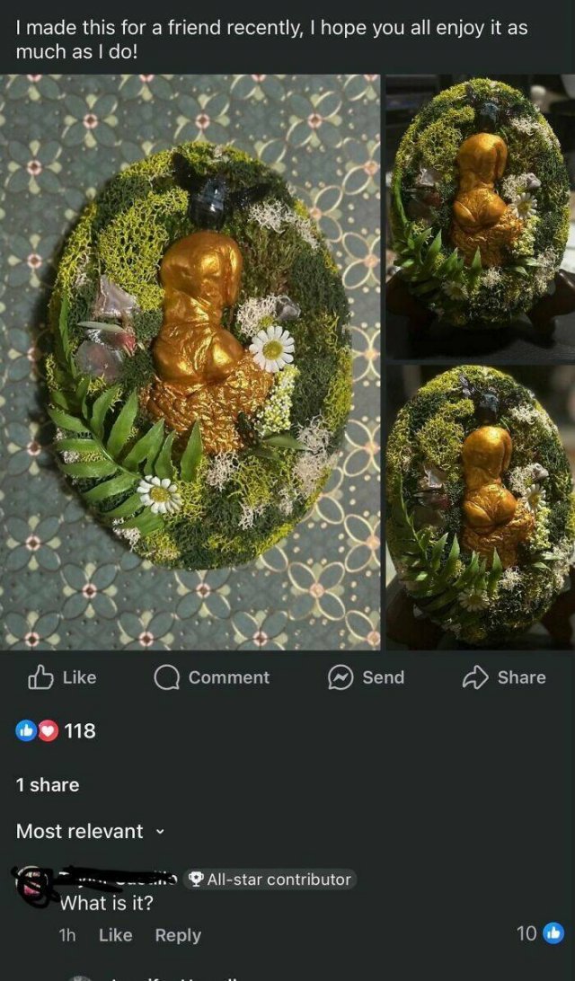 Weird DIY Crafts (25 pics)