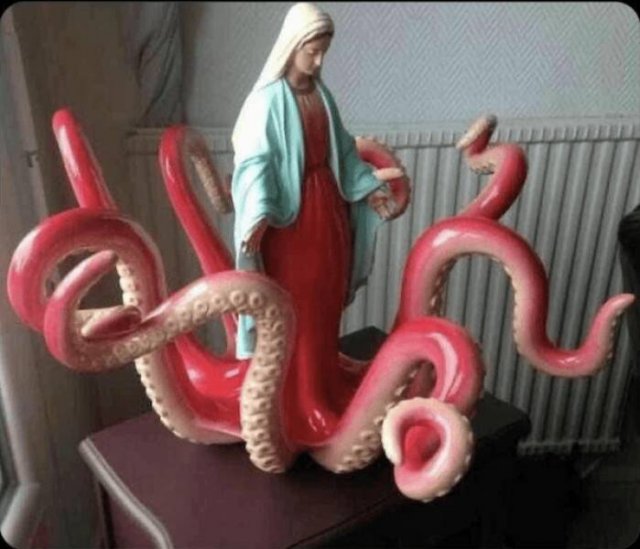 Really Strange Situations (21 pics)