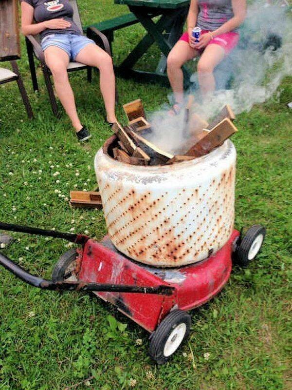 Really Strange Situations (21 pics)
